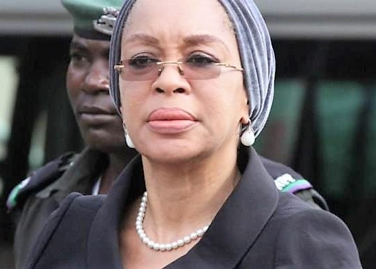 Justice Ofili-Ajumogobia