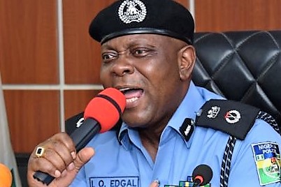 Lagos State commissioner of police, Imohimi Edgal once launched a campaign appealing to doctors to always treat patients with gunshot wounds.