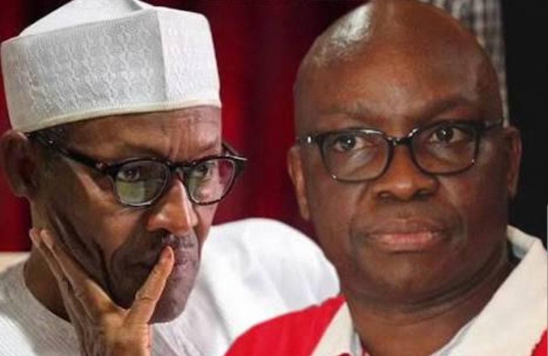 Victory at all cost: APC leaders set to wrestle power from Fayose in Ekiti.