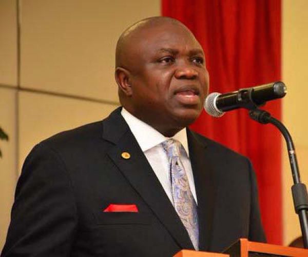 Governor Ambode