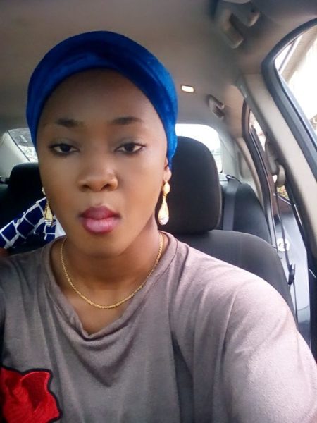 Khadijat Oluboyo, Boyfriend claims he didn’t kill her