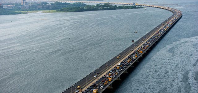 Third Mainland Bridge to be shut for 27 months for repairs