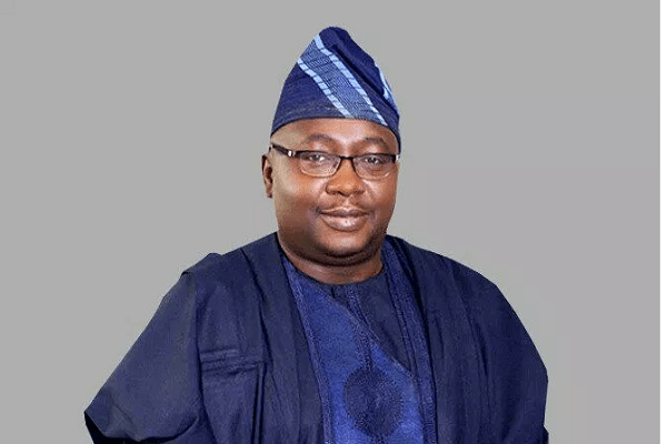 Adebayo Adelabu