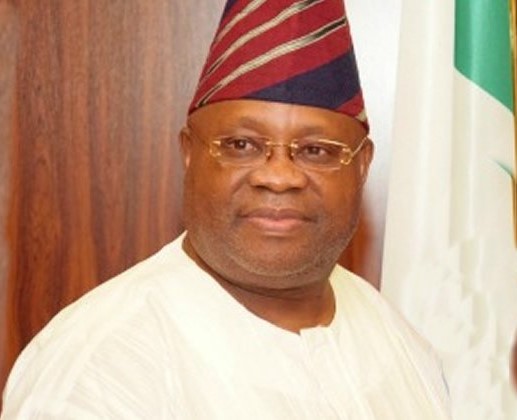 Ademola Adeleke PDP candidate in Osun election vows to contest result in court