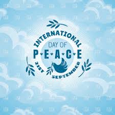 International Day of Peace