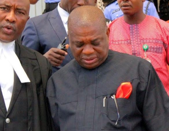 Orji Kalu: Court says he has a case to answer fixed defense for Friday
