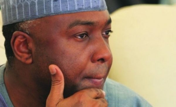 President of the Senate Dr Bukola Saraki sad over death of Rep Member, Funke Adedoyin