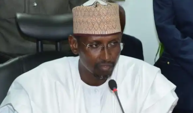 FCT Minister, Muhammad Bello