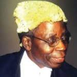 Remembering Bola Ige: Daughter Recounts Shocking Assassination of Nigeria’s former Attorney General