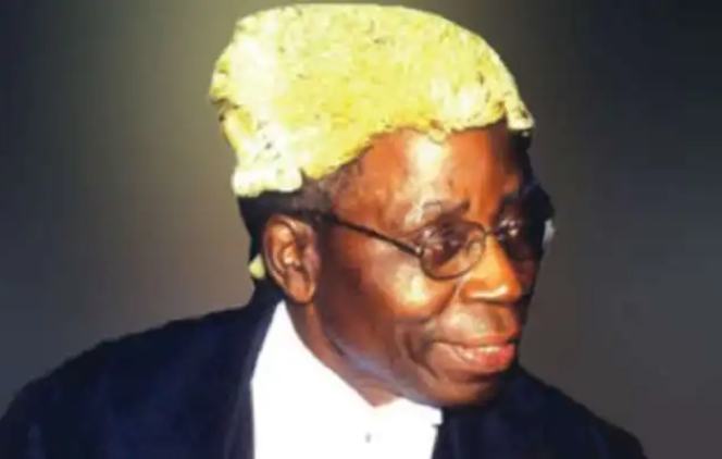 Bola Ige