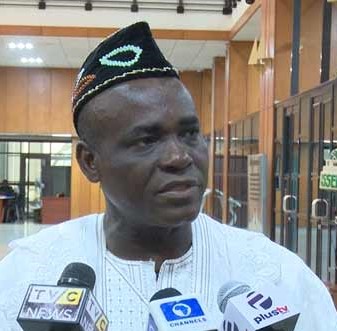 Senator Ita Enang explains why President Buhari rejected Electoral Bill 2018