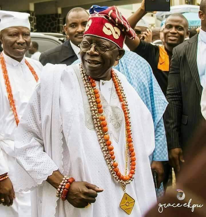 Jagaban makes new fashion statement