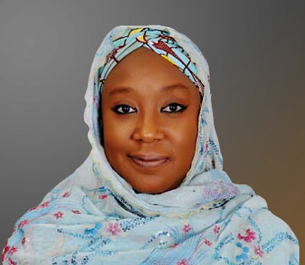 Khadija Bukar Ibrahim defeats step son to pick Yobe House of Reps seat