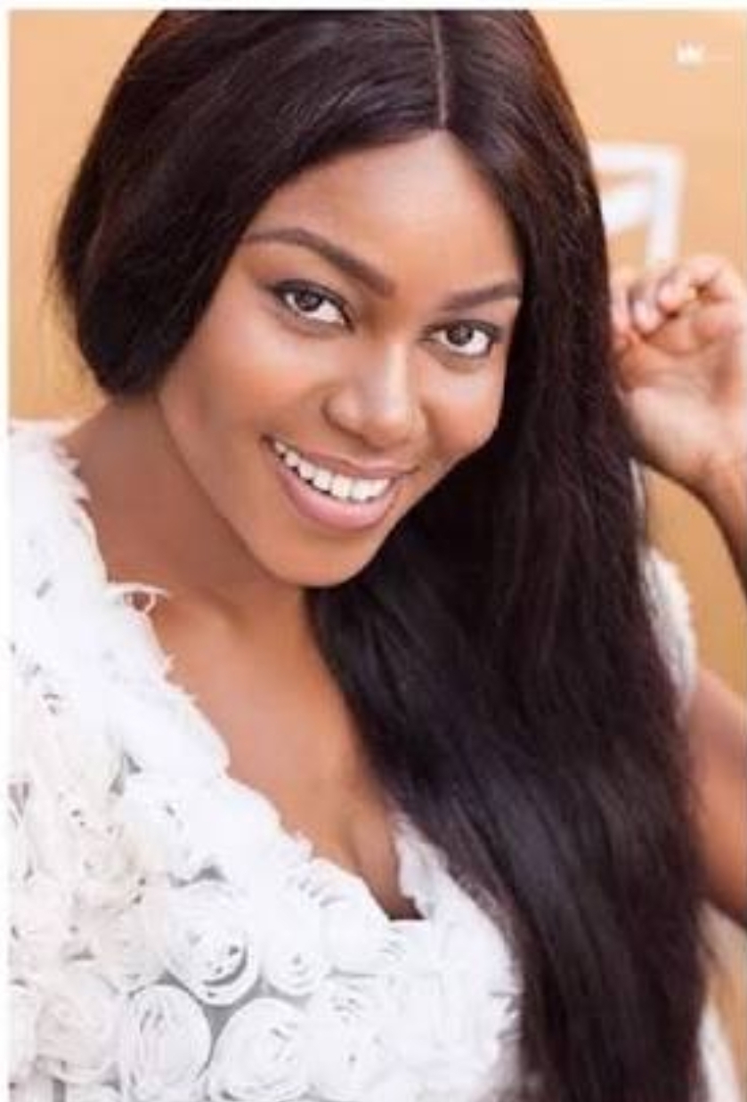 Yvonne Nelson