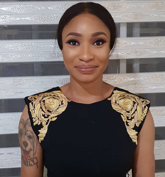 Tonto Dikeh