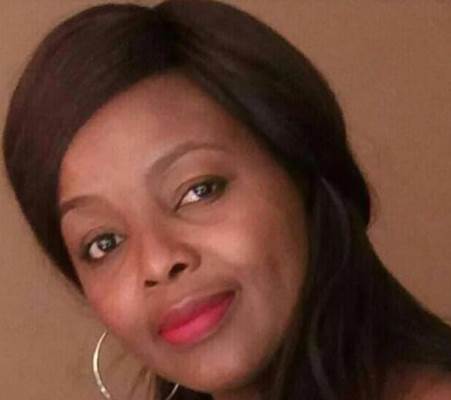 Wife of Nigerian in killed in South Africa