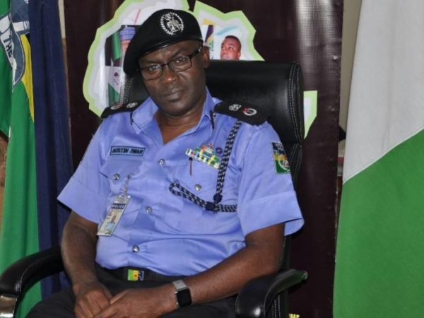 Austin Iwar, Bayelsa Police commissioner undergrad killer sacked