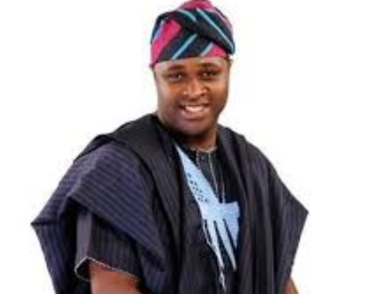 Femi Adebayo