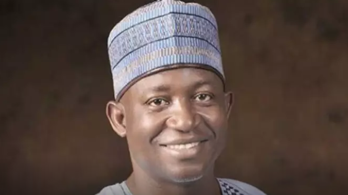 Dr Muhammad Sani-Bello