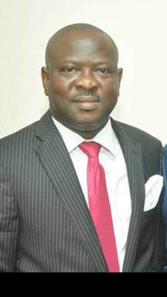 Adeniyi Adesina