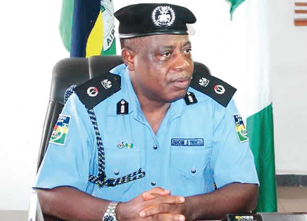 CP Anthony Ogbizi