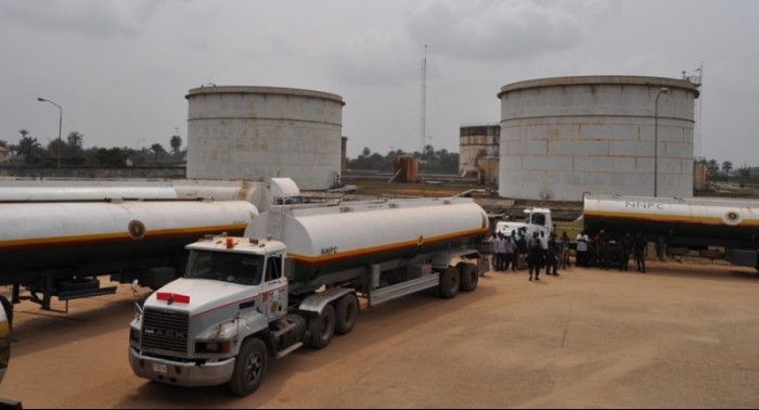 Depot owners soft-pedal on N800bn FG oil subsidy debt