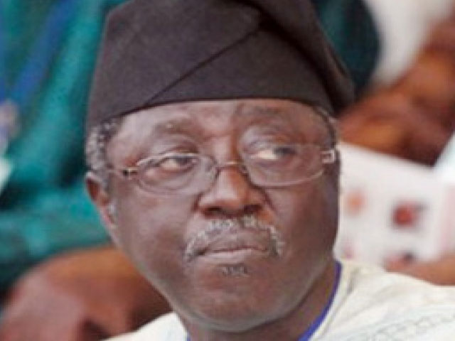 Senator Jonah Jang