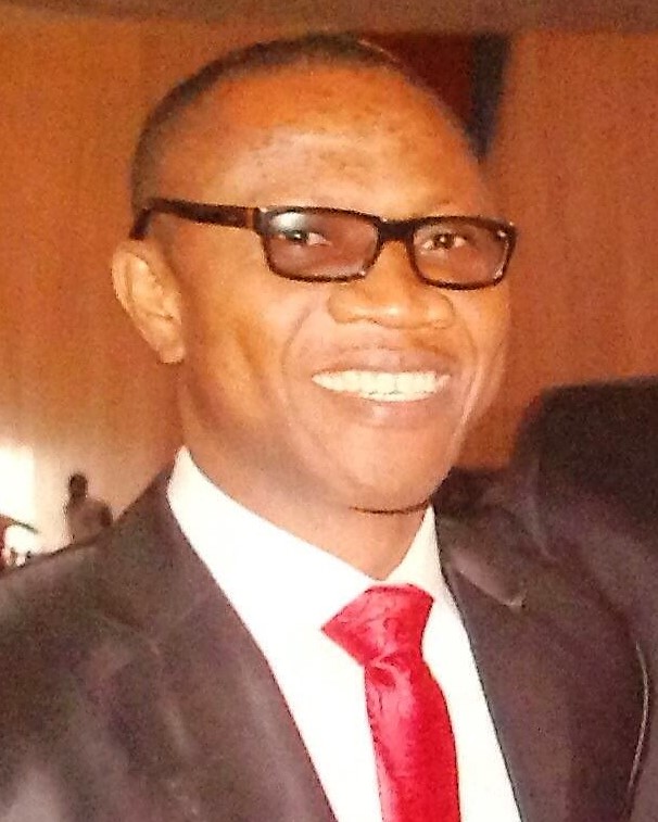 Steve Nwosu