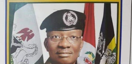 CP Kayode Adeolu Egbetokun