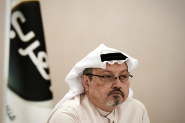 Jamal Khashoggi, a UN inquiry says his murder was planned and executed by Saudi officials