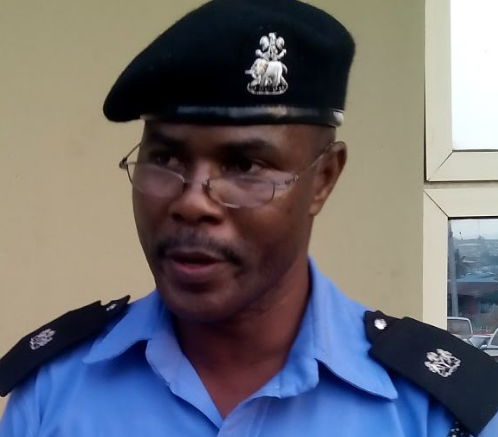 SP Adekunle Ajisebutu