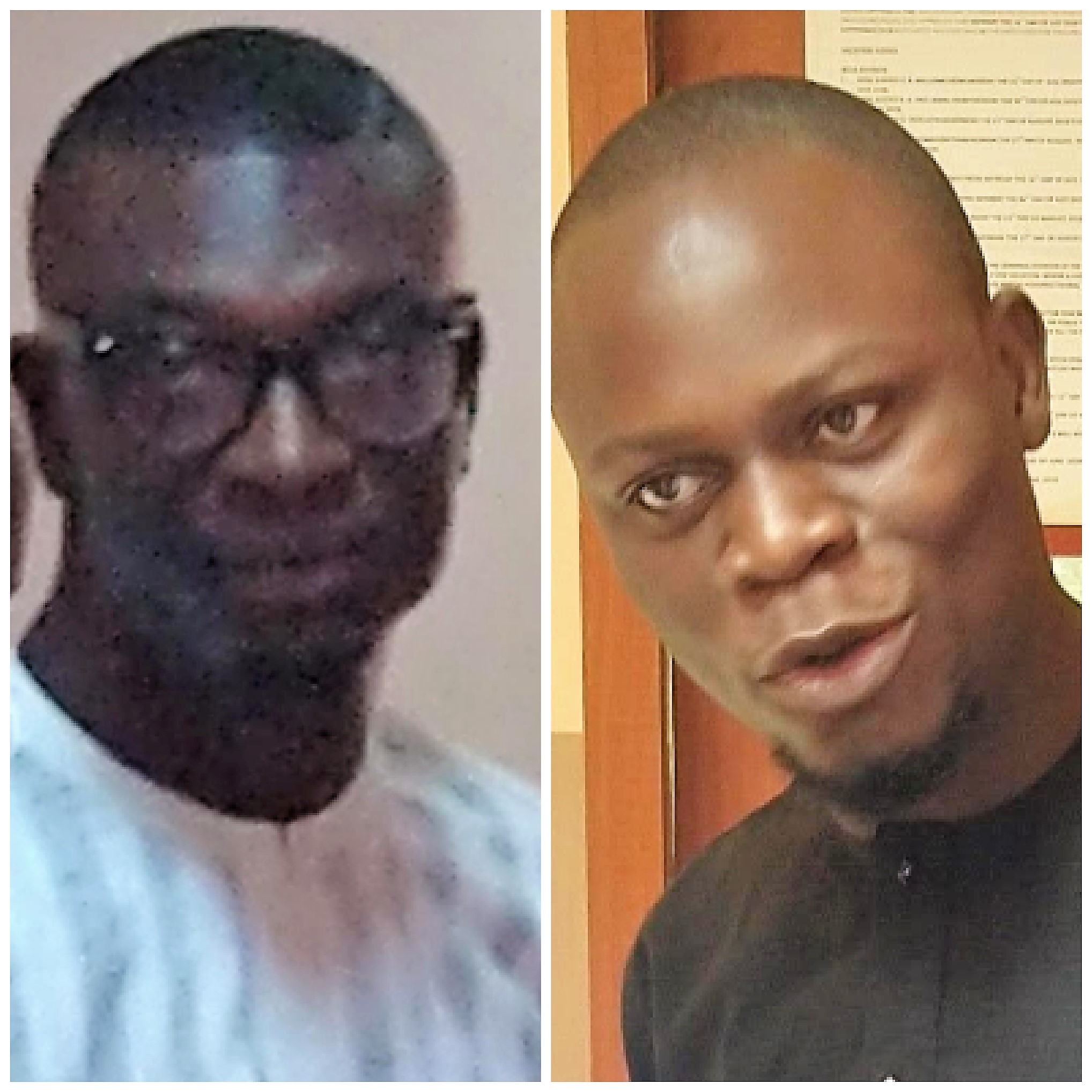 Akinola and Akinluyi