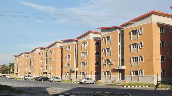 Mass Housing Plan showcased in Abuja