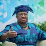 Trump’s Tariff Threats Could Hurt Global Economy, Says WTO Chief, Okonjo-Iweala