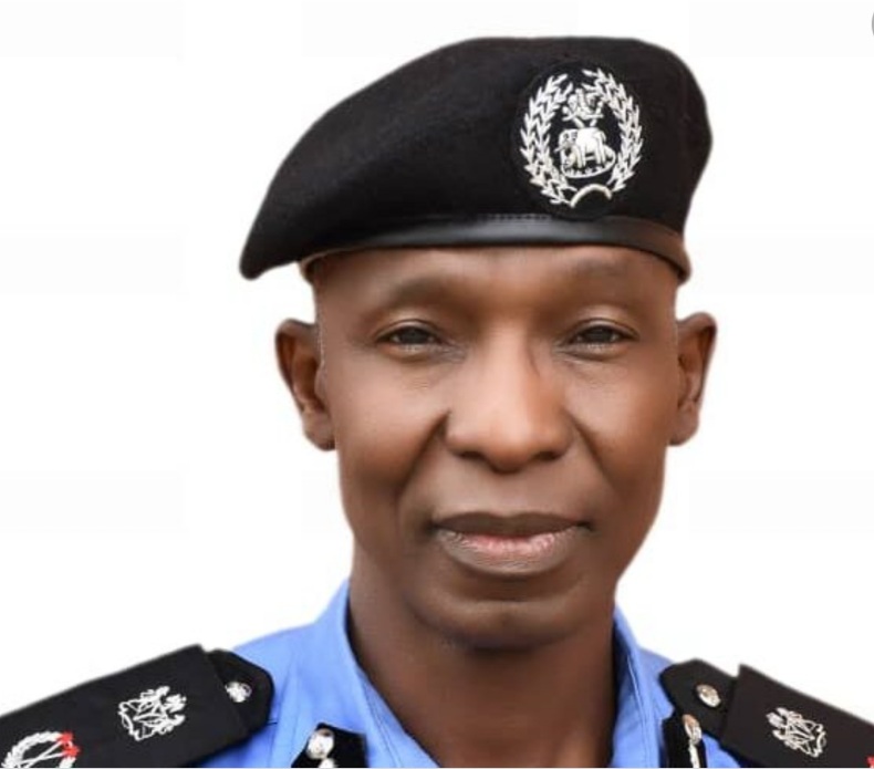 CP Ahmed Ammani