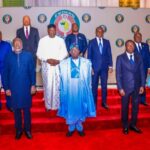 Niger, Mali, Burkina Faso Break Away from ECOWAS