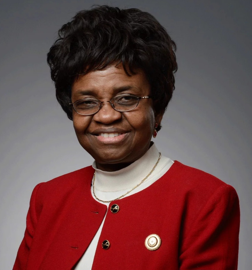 Prof Adeyeye