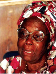 Elekia Giwa