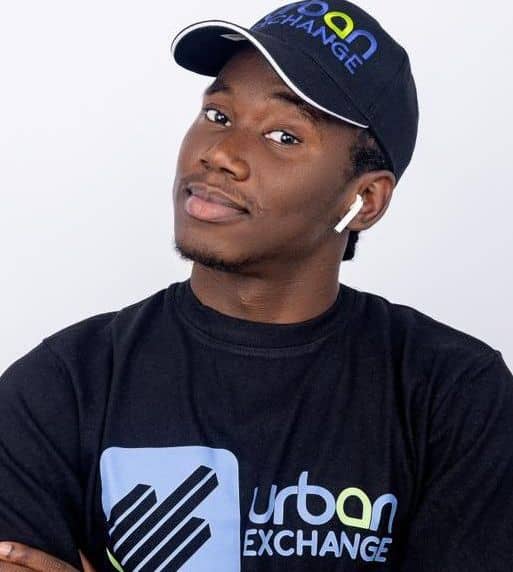 Urban Exchange Appoints Popular Skit-maker, Pankeeroy, Crypto Ambassador