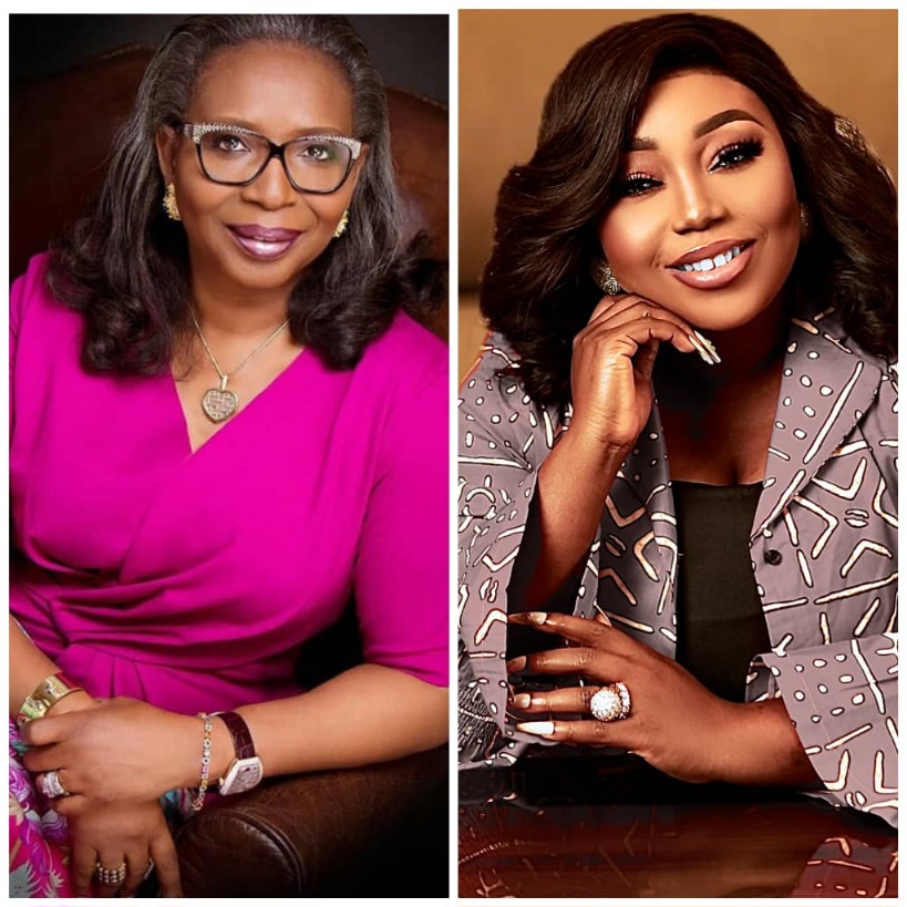 WHATrybe-ibukun Awosika-Okewale