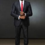 Democratising Luck: Tony Elumelu Calls for Global Action to Empower African Entrepreneurs