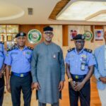 Yuletide: Abiodun Tasks New Ogun Police Commissioner on Security