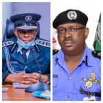 IGP Egbetokun Mourns Retired Senior Officers, Jitoboh, Longe