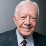 Jimmy Carter Dies at 100