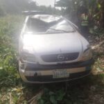 OOU Students Perish in Ogun Road Accident