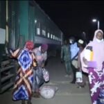 Gratitude, Cheers as Osun’s Free Train Service Reunites Families for Christmas, New Year Celebrations