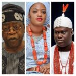 Tinubu, Ooni of Ife Mourn Ibadan Funfair Tragedy, Call for Urgent Reforms