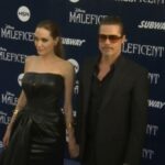 Angelina Jolie, Brad Pitt Reach Divorce Settlement after 8 Years