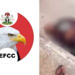 EFCC Officer Found Dead in Lagos