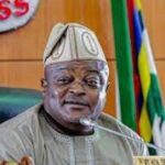 Breaking: Lagos Assembly Speaker Obasa Impeached